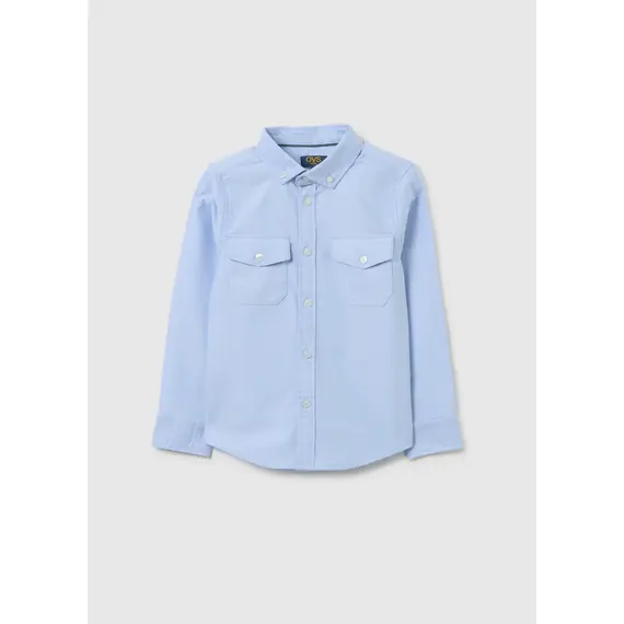 Bluze per djem, Madhësia: 9-10 vjeç, Ngjyra: Kaltërt