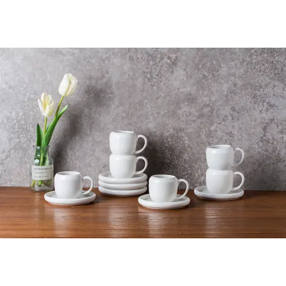 Set filxhana 6copë LilingTop