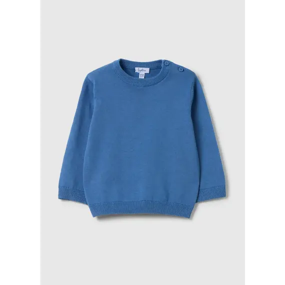 Bluze per djem, Madhësia: 30-36 muaj, Ngjyra: Kaltërt