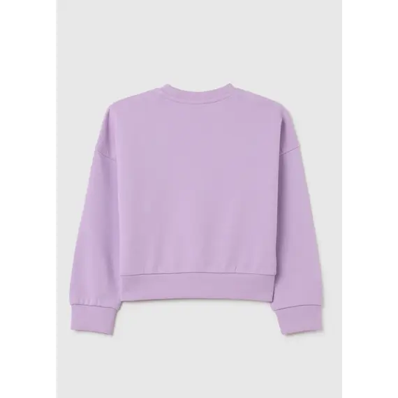 Duks per vajza, Madhësia: 4-5 vjeç, Ngjyra: Vjollcë, 2 image
