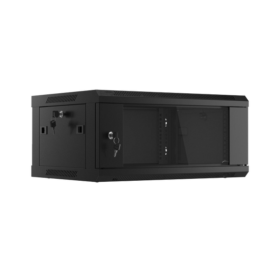 Kabinet metalik TN-007B 4U 600x450x4U