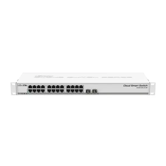Switch OS CSS326-24G-2S+RM