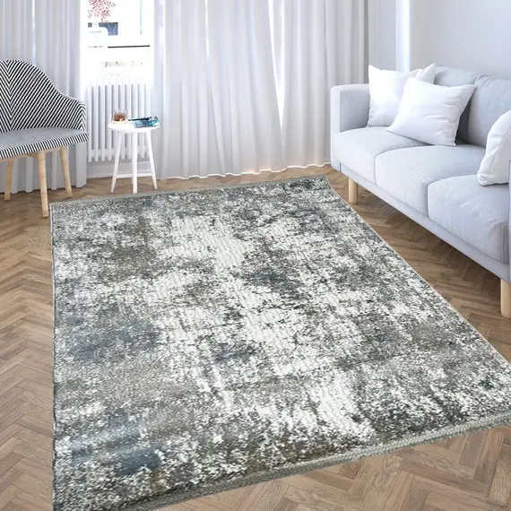 Tepih 80x150 Bardhë,Krem Tweety GO-C3725A TVT 26