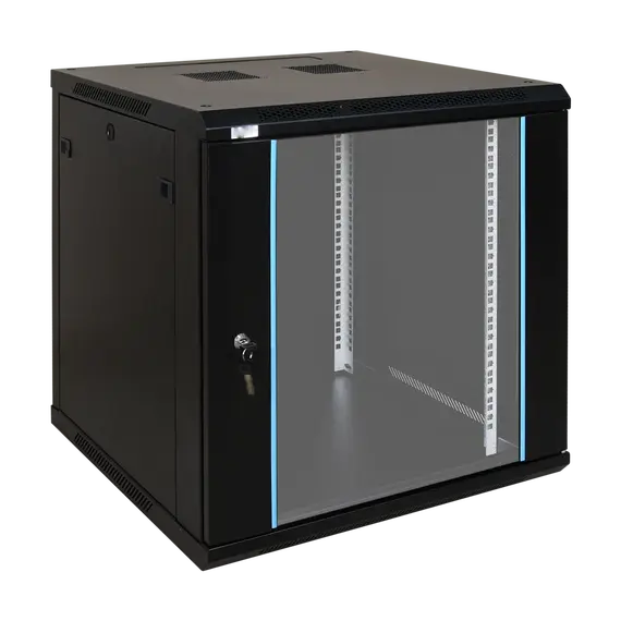 Kabinet metalik TN-007B 12U 600X600X12U