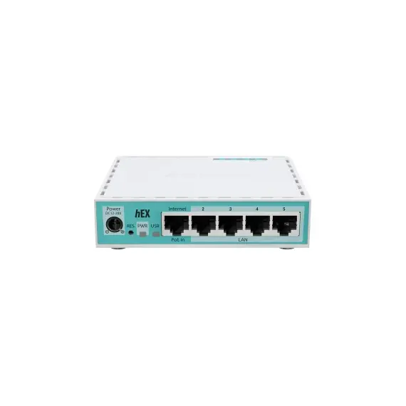 Ruter OS L4 E50UG hEX