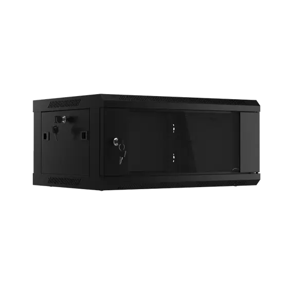 Kabinet metalik TN-007B 4U 600X600X4U