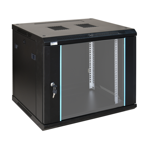 Kabinet metalik TN-007B 9U 600x450x9U