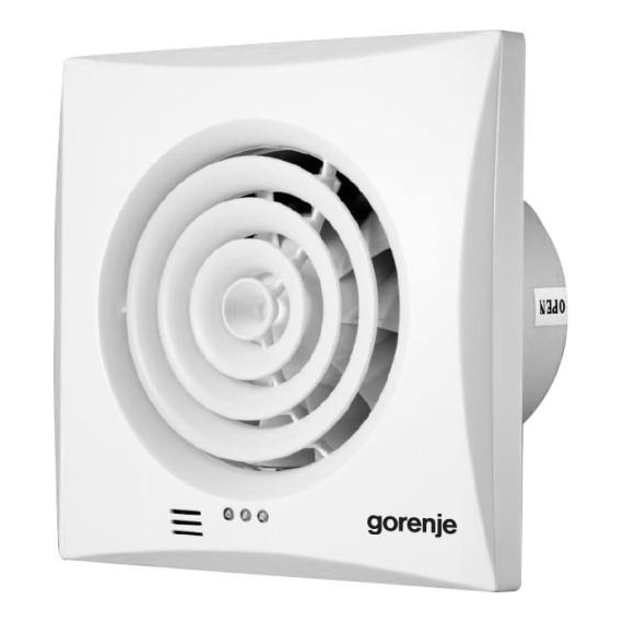 Ventilator Gorenje BVC 120 WTS