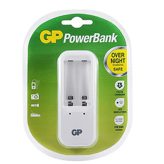 Mbushes per bateri GPPB410GS-2UE1