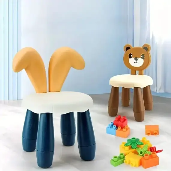 Karrige Plastike për fëmijë