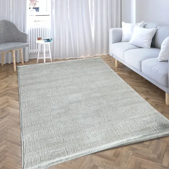 Tepih 80x150 Krem,Bardhë Tweety GO-C3729A TVT 72