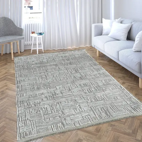 Tepih 80x150 Hiri Hapur,Bardhë Tweety GO-C3729A TVT 32