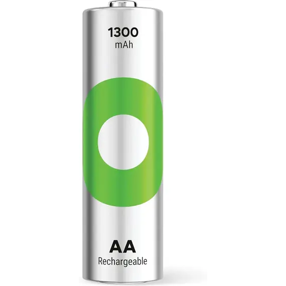 Bateri Recyko AA 1.2V 1300mAh GPRHC132E035