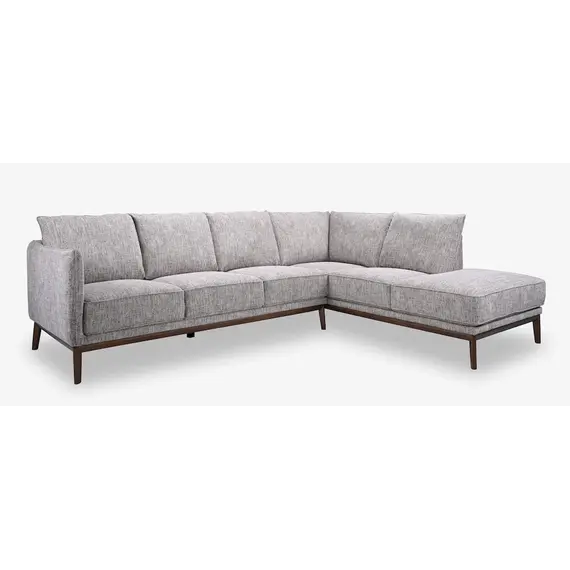 Kënd i majtë F4147SS / FF602 Kafe