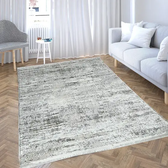 Tepih 80x150 Bardhë,Bezhë Tweety GO-C3728A TVT 24