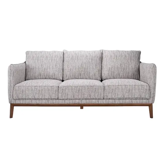 Divan treulës F4147SS / FF602 Kafe