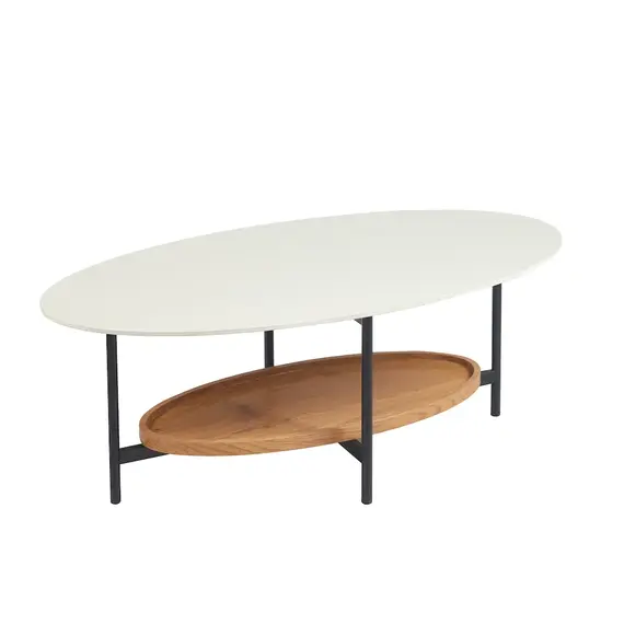 Tavolinë dite VKCT-50874 / 75014 Krem