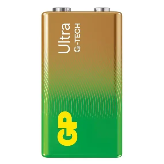 Bateri Ultra GP1604AU, 2 image