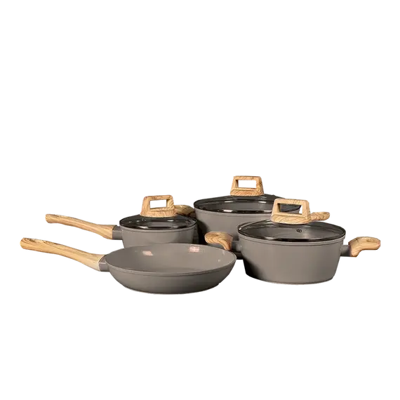 Set Tenxheresh 7 Copë