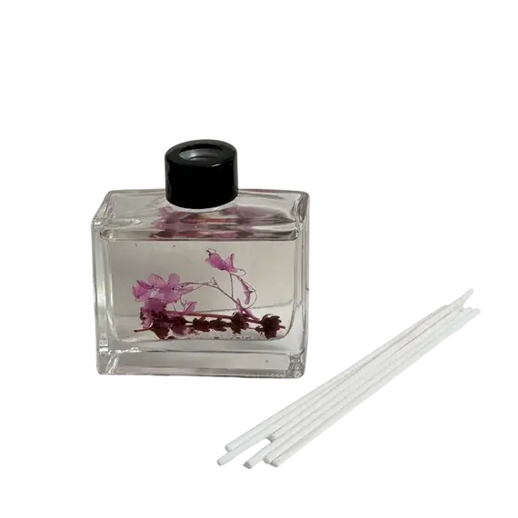 Parfum Aromaterapi