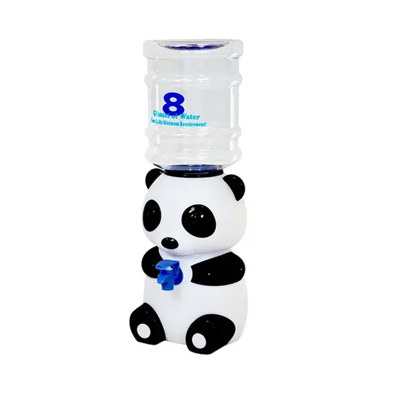 Dispenzer Uji, panda, Ngjyra: Bardhë