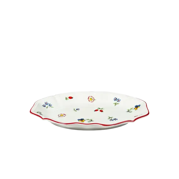 Pjate servimi Petal Flight M