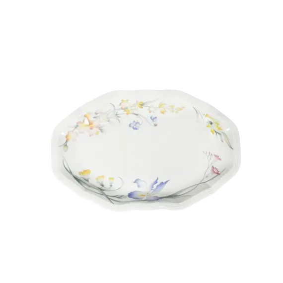 Pjate servimi Spring Meadow M