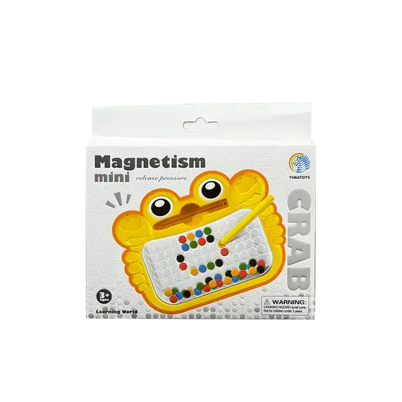 Tabelë magnetike