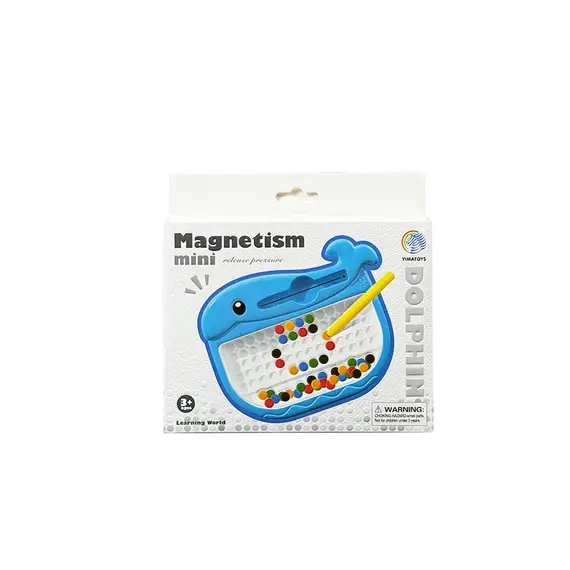 Tabelë magnetike