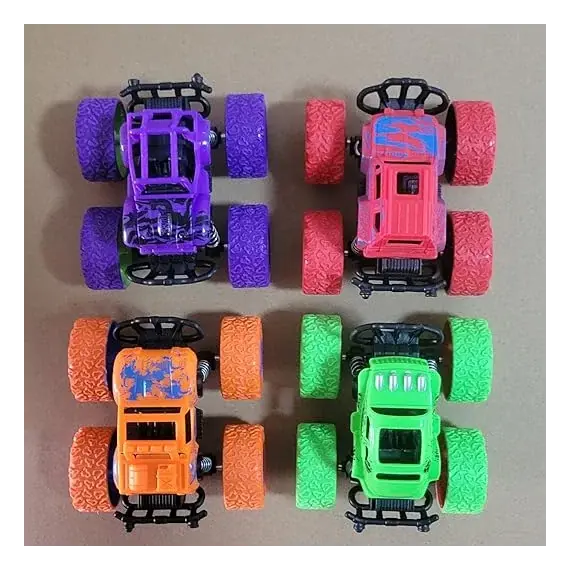 Lodër argëtuese Vetura OffRoad, 2 image