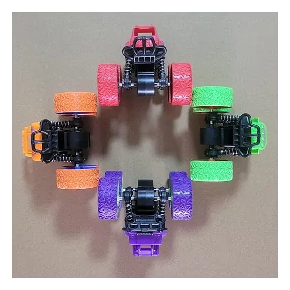 Lodër argëtuese Vetura OffRoad, 3 image