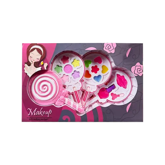 Lodër, Make Up