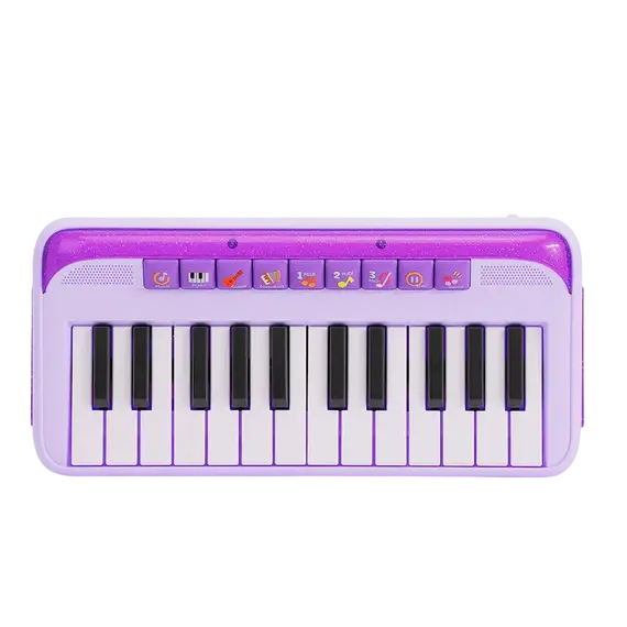 Lodër Piano