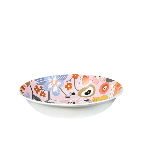 Enë servimi JoyHome Fruits M, Ngjyra: Kuqe