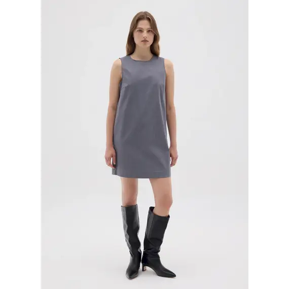 Kemishe per femra, Madhësia: XS, Ngjyra: Hiri
