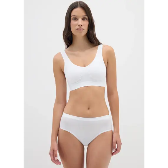 Breke per femra, Madhësia: XL, Ngjyra: Bardhë
