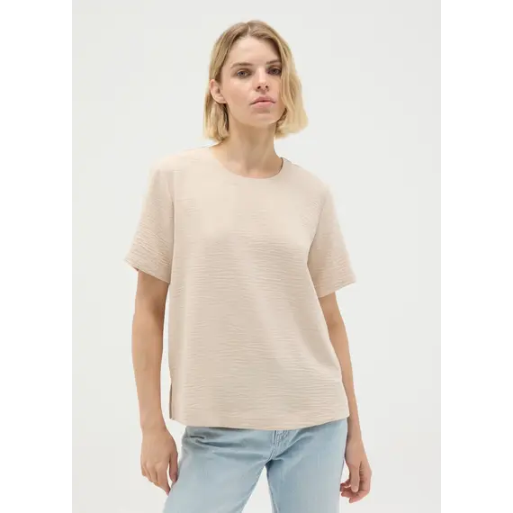 Kemishe per femra, Madhësia: XS, Ngjyra: Hiri