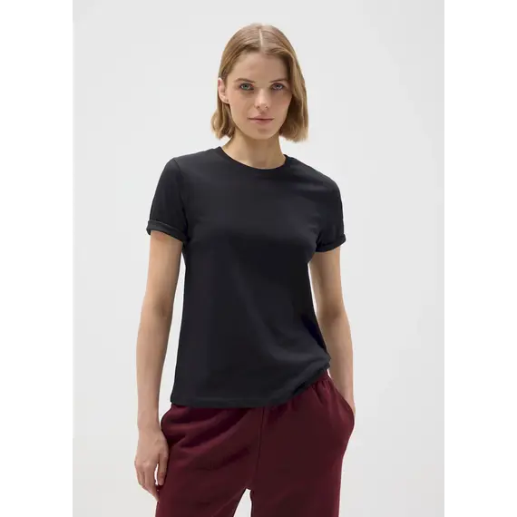 Maice per femra, Madhësia: XL, Ngjyra: Zezë