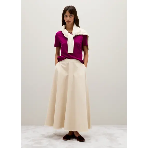 Maice per femra, Madhësia: XL, Ngjyra: Vjollcë
