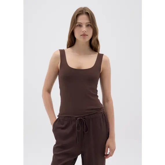 Maice per femra, Madhësia: S, Ngjyra: Kafe