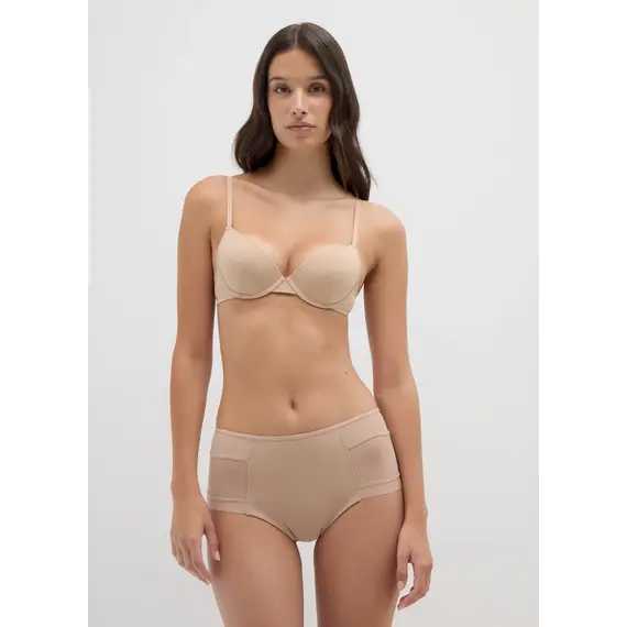 Breke per femra, Madhësia: XL, Ngjyra: Bezhë