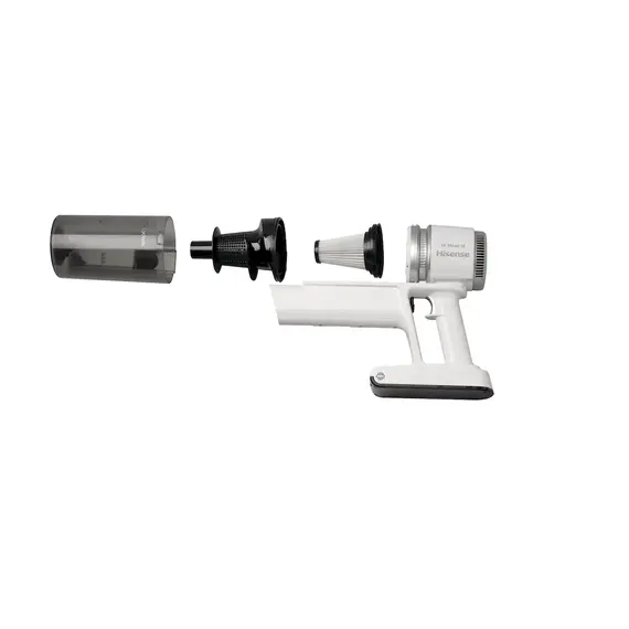 Fshese Stick Hisense HVC613410W, 11 image