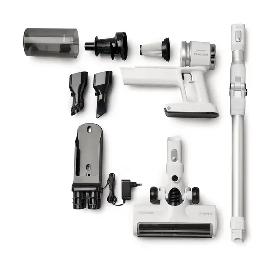 Fshese Stick Hisense HVC613410W, 12 image