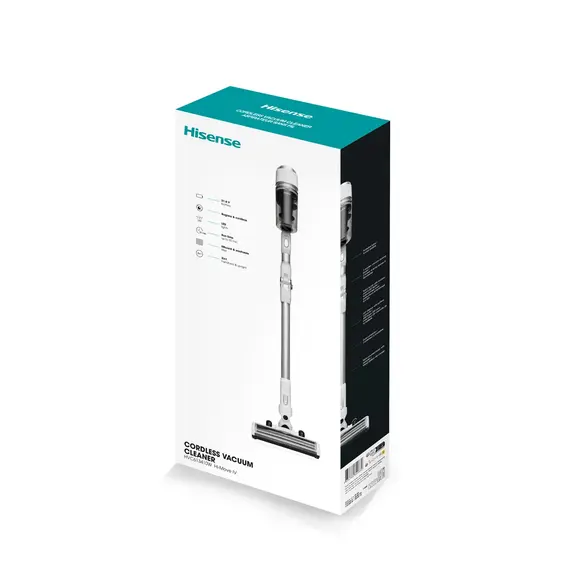 Fshese Stick Hisense HVC613410W, 21 image