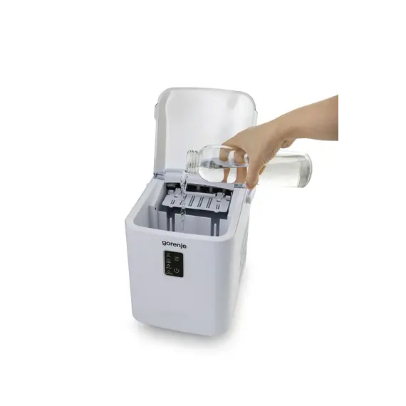 Aparat per akull Gorenje IMDW1200W, 9 image