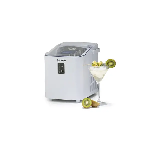 Aparat per akull Gorenje IMDW1200W, 10 image