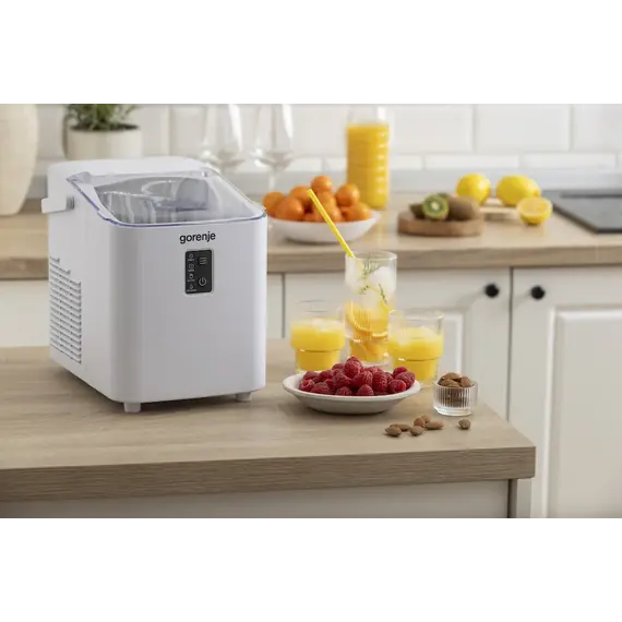 Aparat per akull Gorenje IMDW1200W, 11 image
