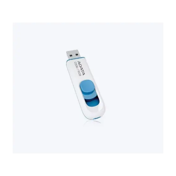 USB ADATA 16GB CLASSIC 2.0 AC008-16G-RWE