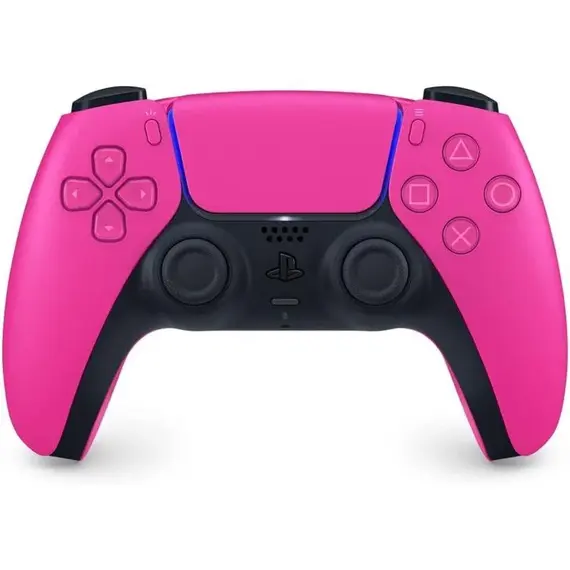 Kontroller Sony DualSense V2. roze