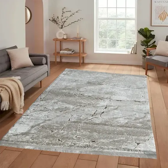 Tepih 80x150 Krem,Bezhë Diva GO-DV307